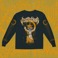 Image 1 of Death 2 Gloom ZoZo LS