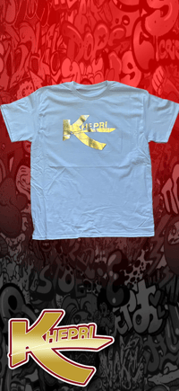 Image 1 of Classic White T