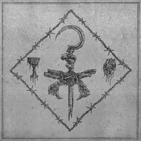 Image 1 of FRELSER "Afgrundsprofeti" LP