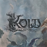 Image 1 of KOLD "Det Falmede Håb" LP