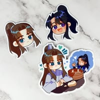 2ha stickers