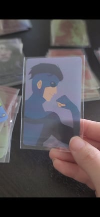 Image 4 of Invincible Lenticular