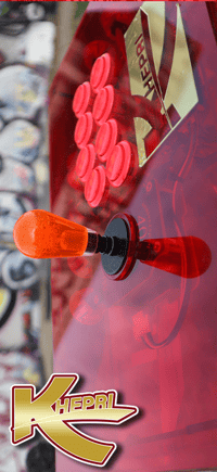 Image 1 of 🛠️ Clean Sweep DIY Kit Ver. 1.0 – Crafter’s Edition