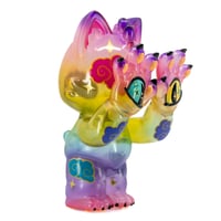 Image 2 of Cloudy Rainbow Grandpa AP Release