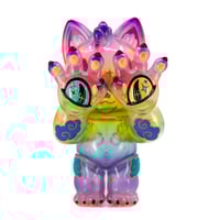 Image 1 of Cloudy Rainbow Grandpa AP Release