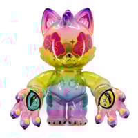 Image 6 of Cloudy Rainbow Grandpa AP Release