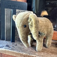 Image 1 of Ellie the sweet ~ Antiques ~ 9.5" x 5.75"