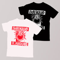 Image 1 of SHAI HULUD - FLORIDA HARDCORE - MERCH (EXCLUSIVE)