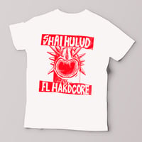 Image 2 of SHAI HULUD - FLORIDA HARDCORE - MERCH (EXCLUSIVE)