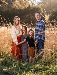 Image 3 of Fall Field  11/1