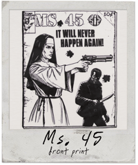 Image 2 of Ms. 45