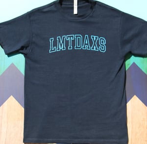 Image of BLUE COLLEGE TRAD LOGO