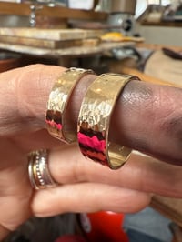 Image 2 of Wedding bands