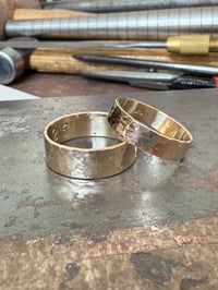 Image 3 of Wedding bands