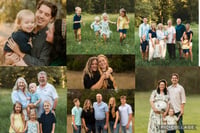 Family Session