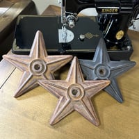 Oh Stars! ~ Antiques and Bits