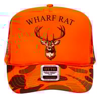 Wharf Rat Hat