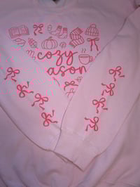 Image 2 of cozy season 