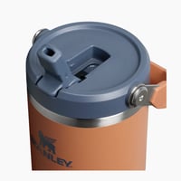 Image 3 of STANLEY™ THE ICEFLOW™ FLIP STRAW TUMBLER "Toast” | 30 OZ 