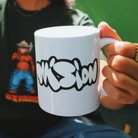 Image 1 of Dvision 11oz Mug (White)