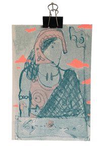 ban mòr mùideartach