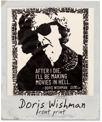 Image 2 of Doris Wishman Tribute