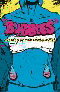BUBBLES