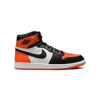 Image 1 of Jordan 1 Retro "Shattered Backboard"