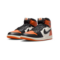 Image 2 of Jordan 1 Retro "Shattered Backboard"