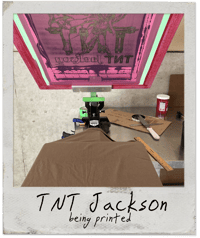Image 3 of TNT Jackson