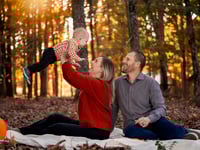 Image 2 of Fall Forest 11/8