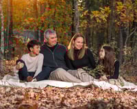 Image 3 of Fall Forest 11/8