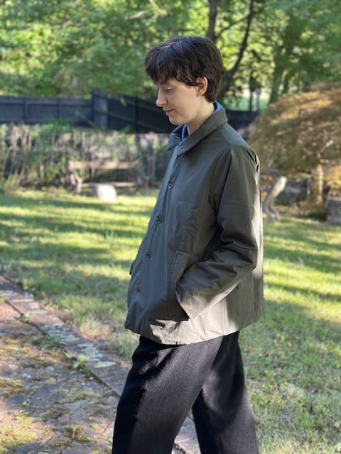 Image of Laboart F/W'25 Jackets (3 Colors)