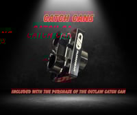 Image 3 of The Outlaw Series