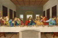 Copy that! - Recreating famous art using collage