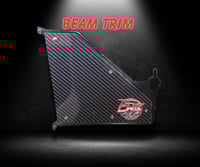 CWB Rebel Series Beam Trim (FU Edition)