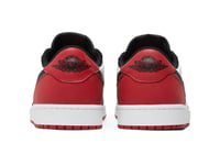Image 4 of   Jordan 1 low black toe taille 44
