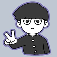 Image 1 of Mob Keychain
