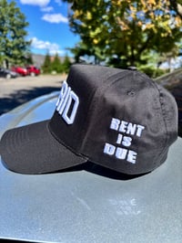 Image 2 of LAFRID HAT Snap Back