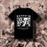 An Angel Lies Shirt