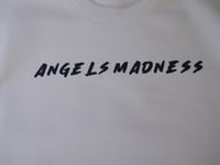 Image 7 of MADNESS x DANIELLE Purple Flower CREAM