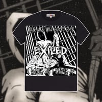 Pit of Snakes Shirt