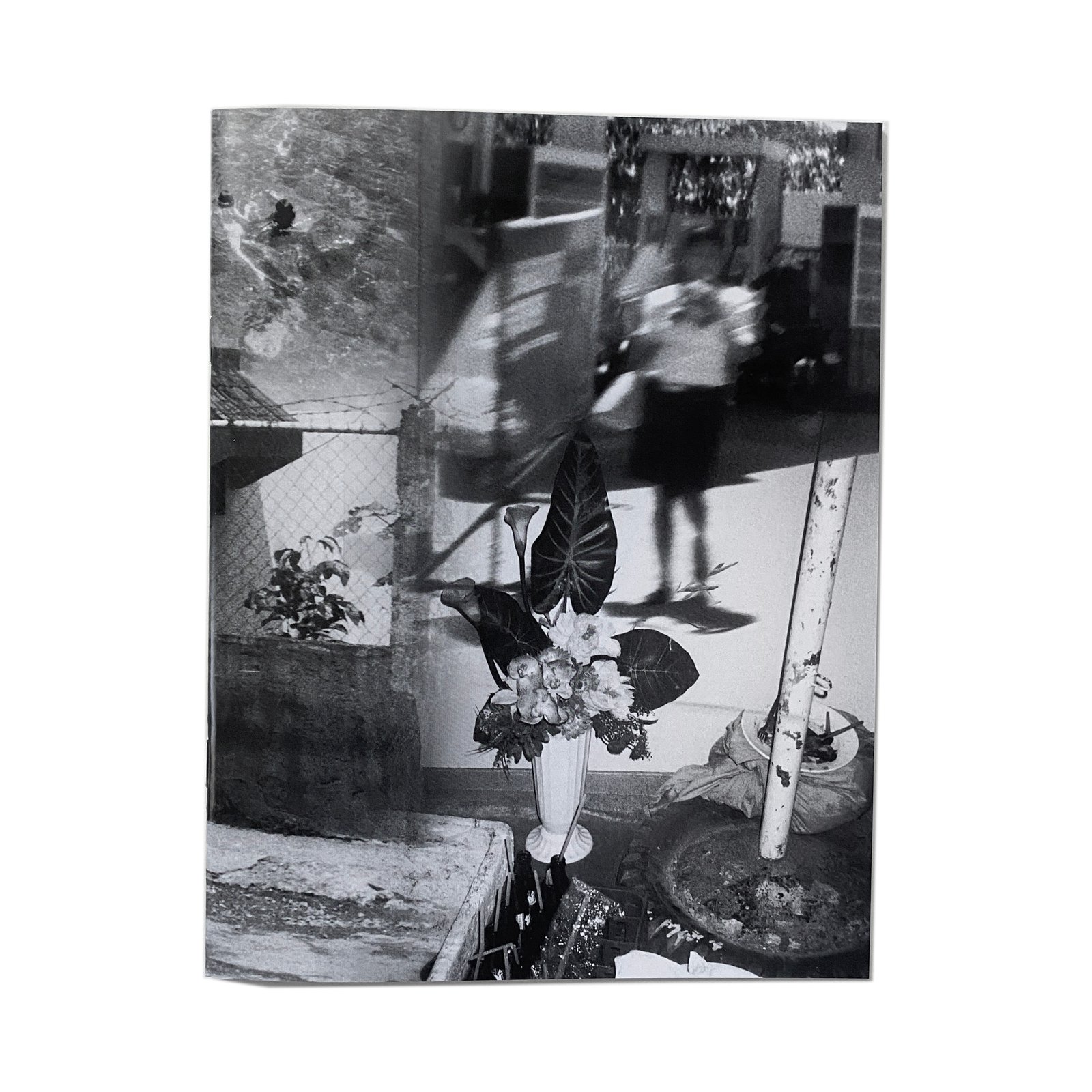 Zines | VALERIE J. BOWER