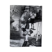 TROPIKAL Zine (Philippines Street Photography) SIGNED & NUMBERED