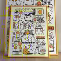 Image 2 of BEER BEER BEER 💛 