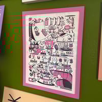 Image 4 of DOG AND SKATE 🛹