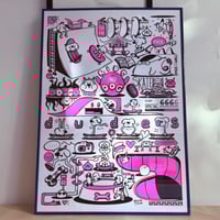 Image 1 of DOG AND SKATE 🛹