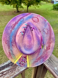 Image 6 of Cow Abduction Galaxy Collection