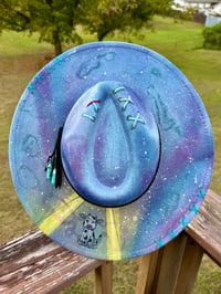 Image 10 of Cow Abduction Galaxy Collection