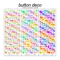 Image 1 of button deco